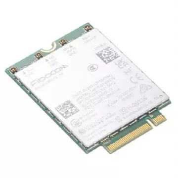 4XC1K04678 Netzwerkkarte Eingebaut WWAN 1000 Mbits