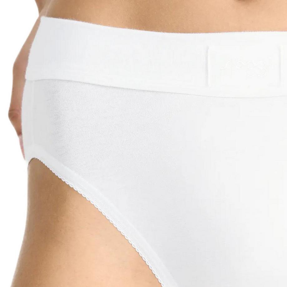 sloggi Double Comfort T culotte tai lot de 3  