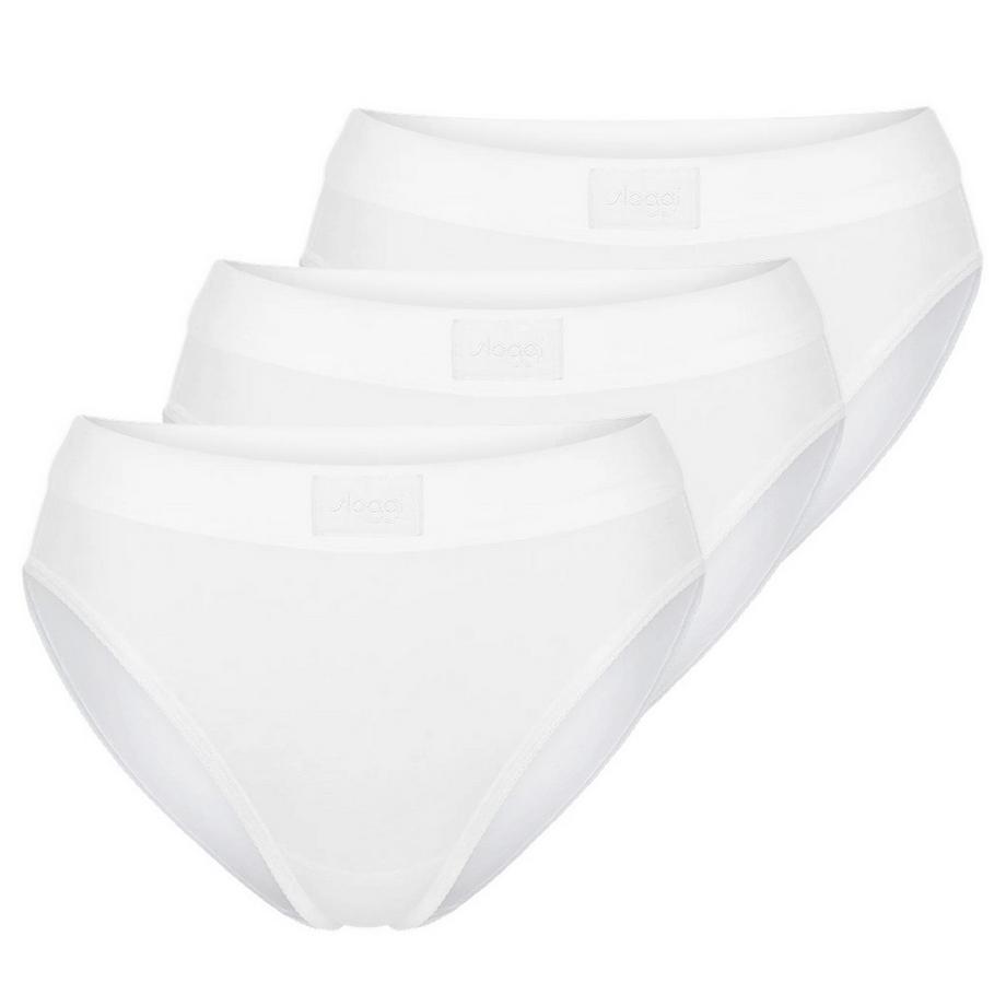 Double Comfort T lot de 3  - culottes tai