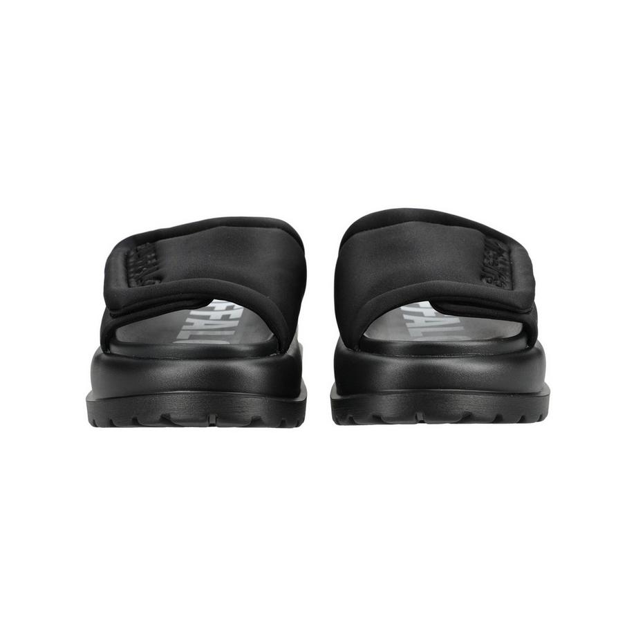 Buffalo Pantolette Palma Velcro  
