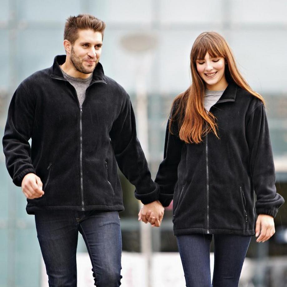 Result Core Fleecejacke  