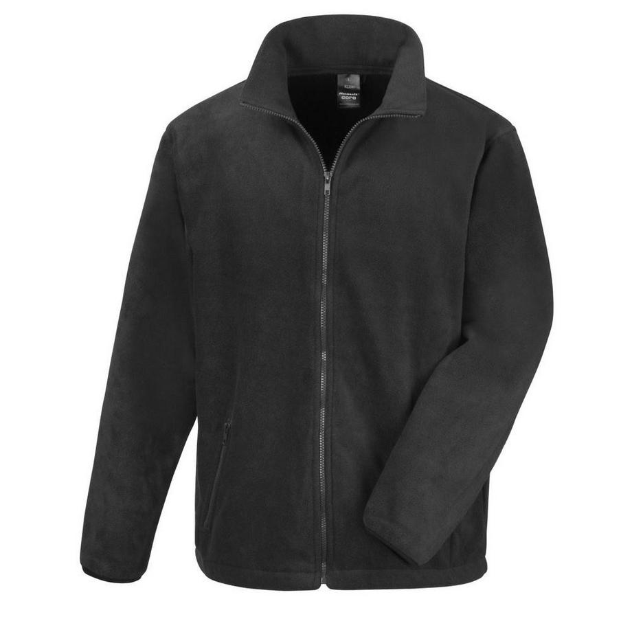 Core Fleecejacke
