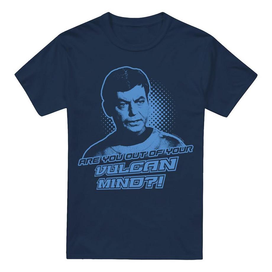 Vulcan Mind TShirt