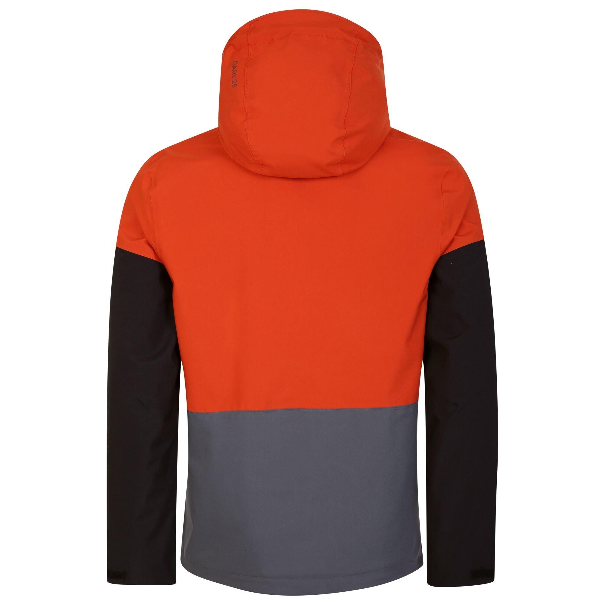 Dare 2B Terrain Wasserfeste Jacke  