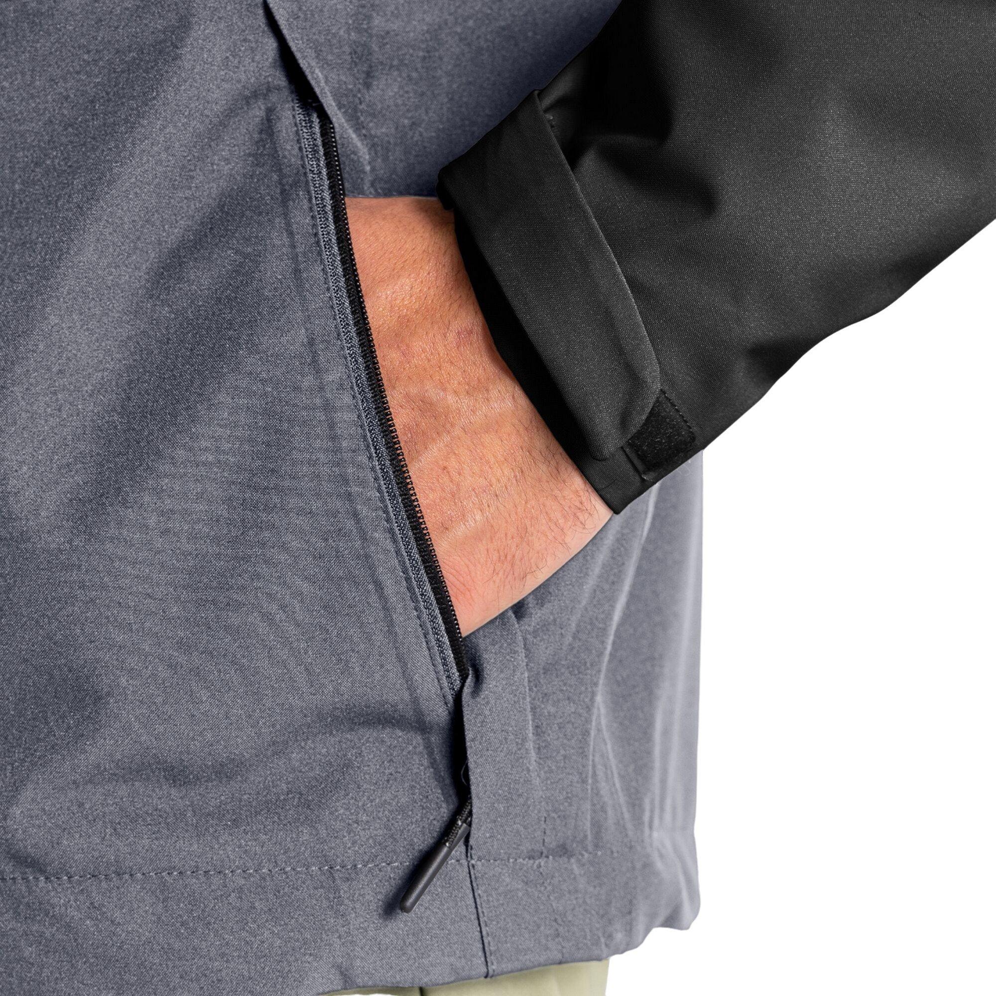 Dare 2B Terrain Wasserfeste Jacke  