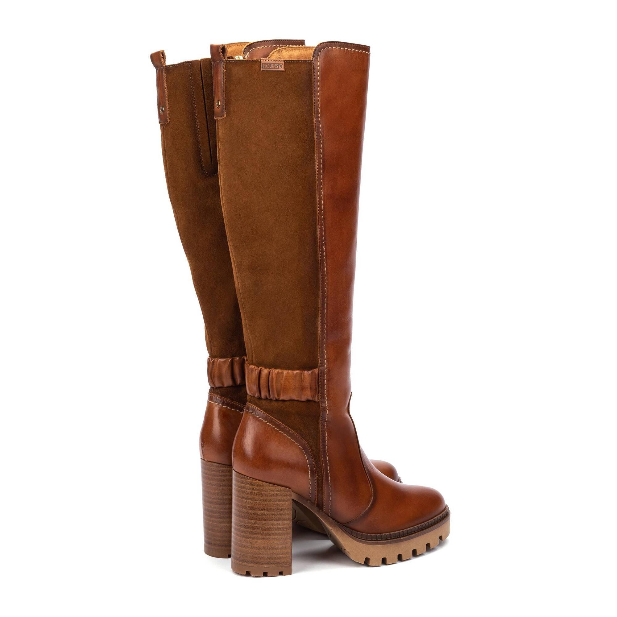 Pikolinos  Bottes femme  Cervera 