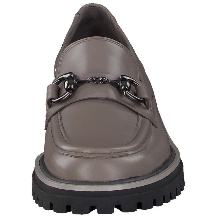 Paul Green Slipper mit Gliederkette  