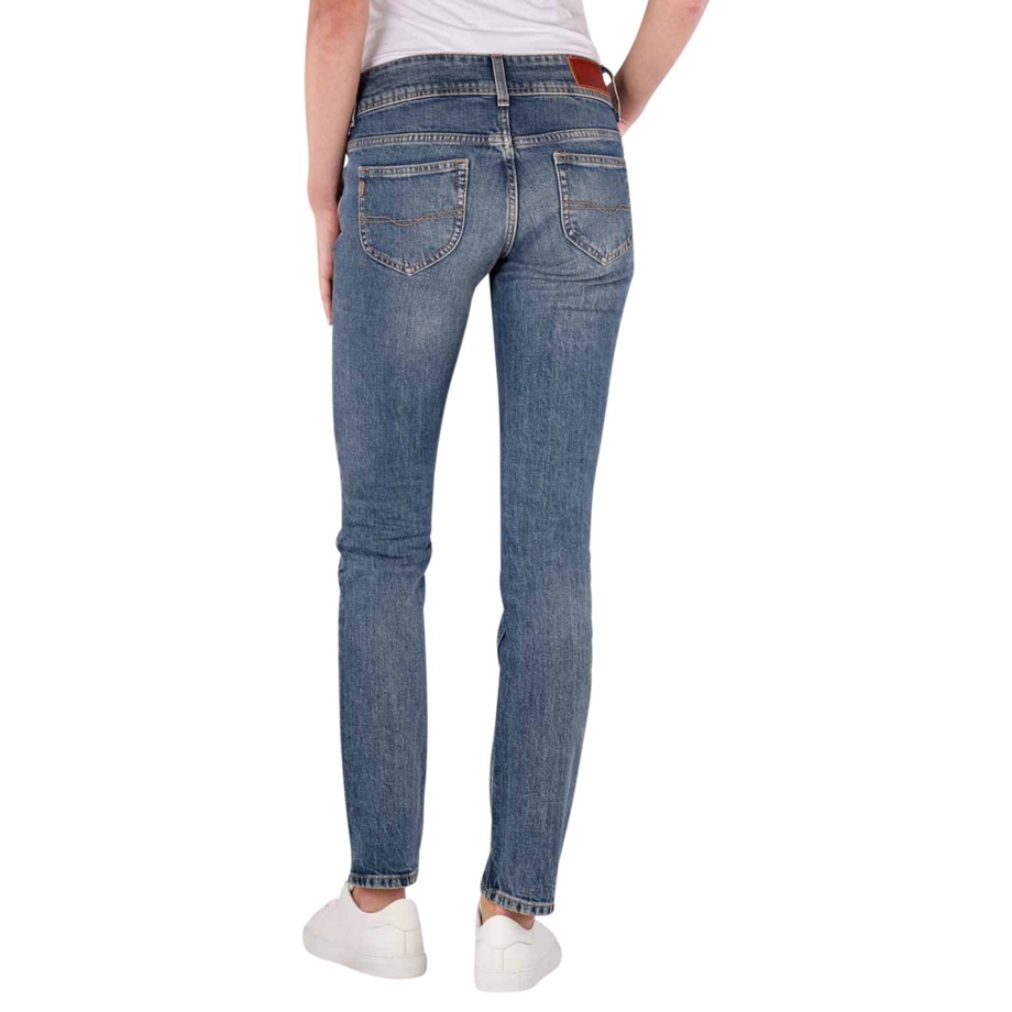 Pepe Jeans London Venus Slim Fit Jeans  