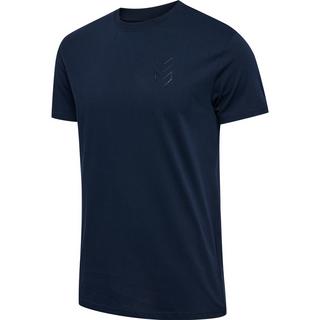 Hummel  t-shirt humme active co 