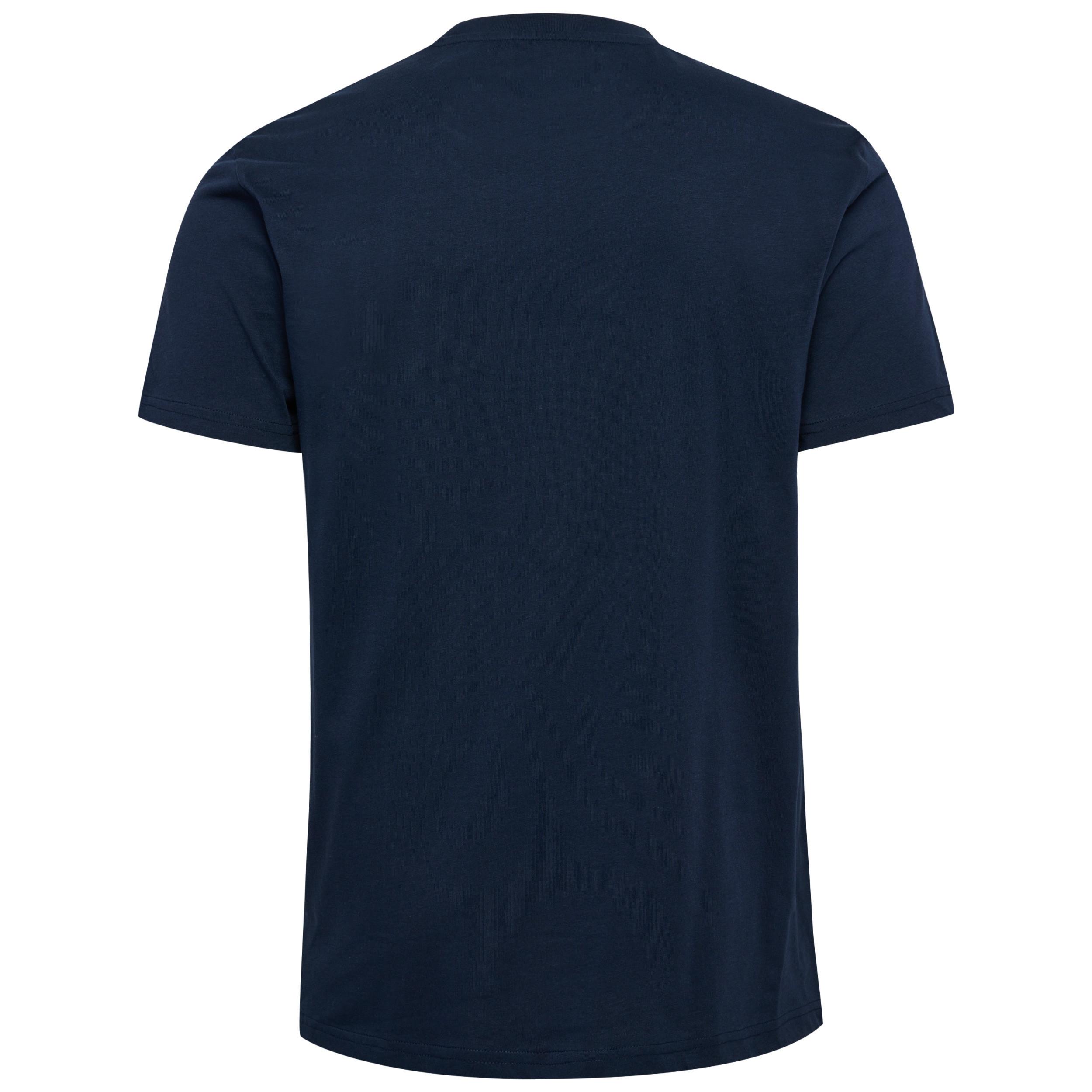 Hummel  t-shirt humme active co 