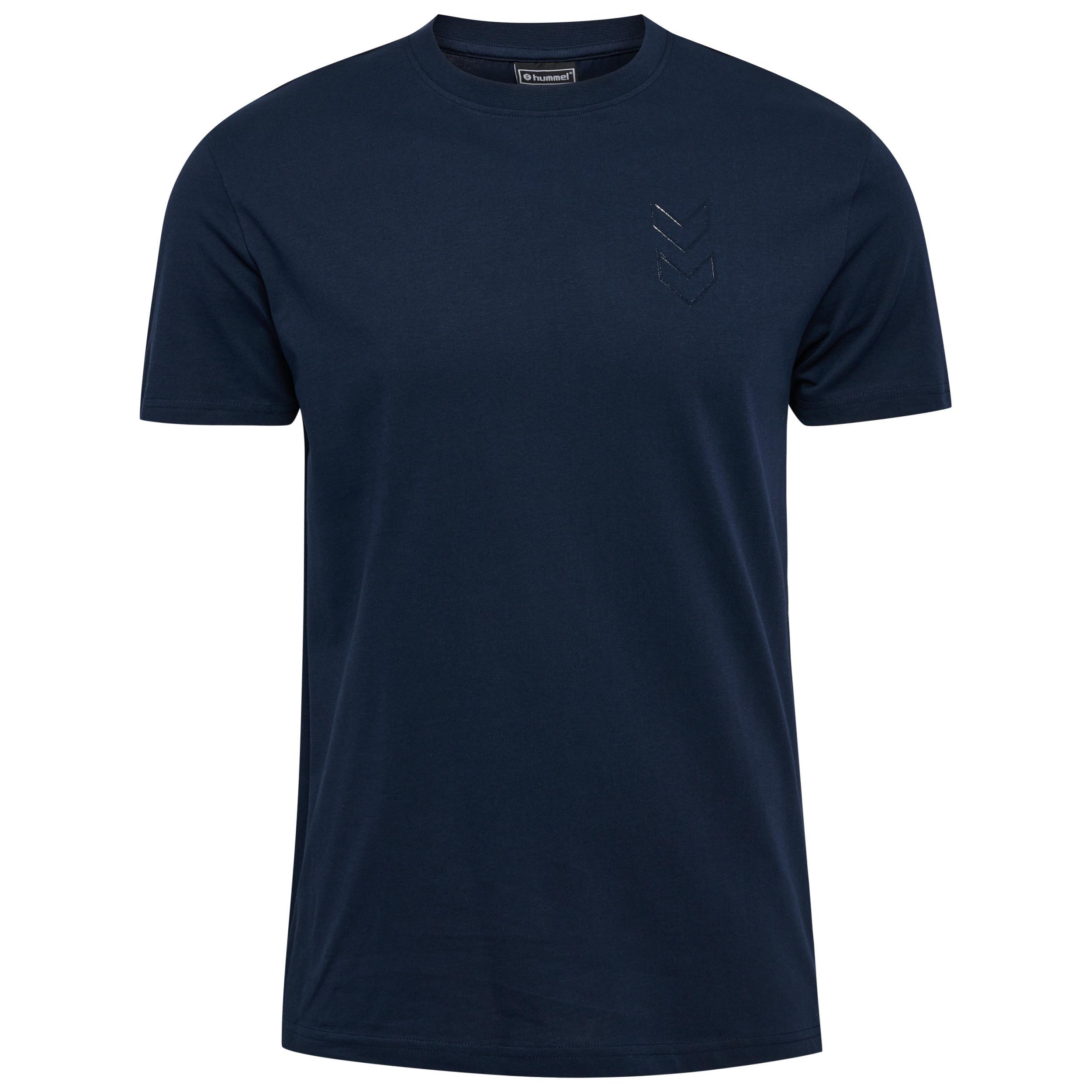 Hummel  t-shirt humme active co 