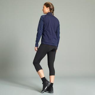 ROCKRIDER  3/4-Velohose  MTB Polyamid 