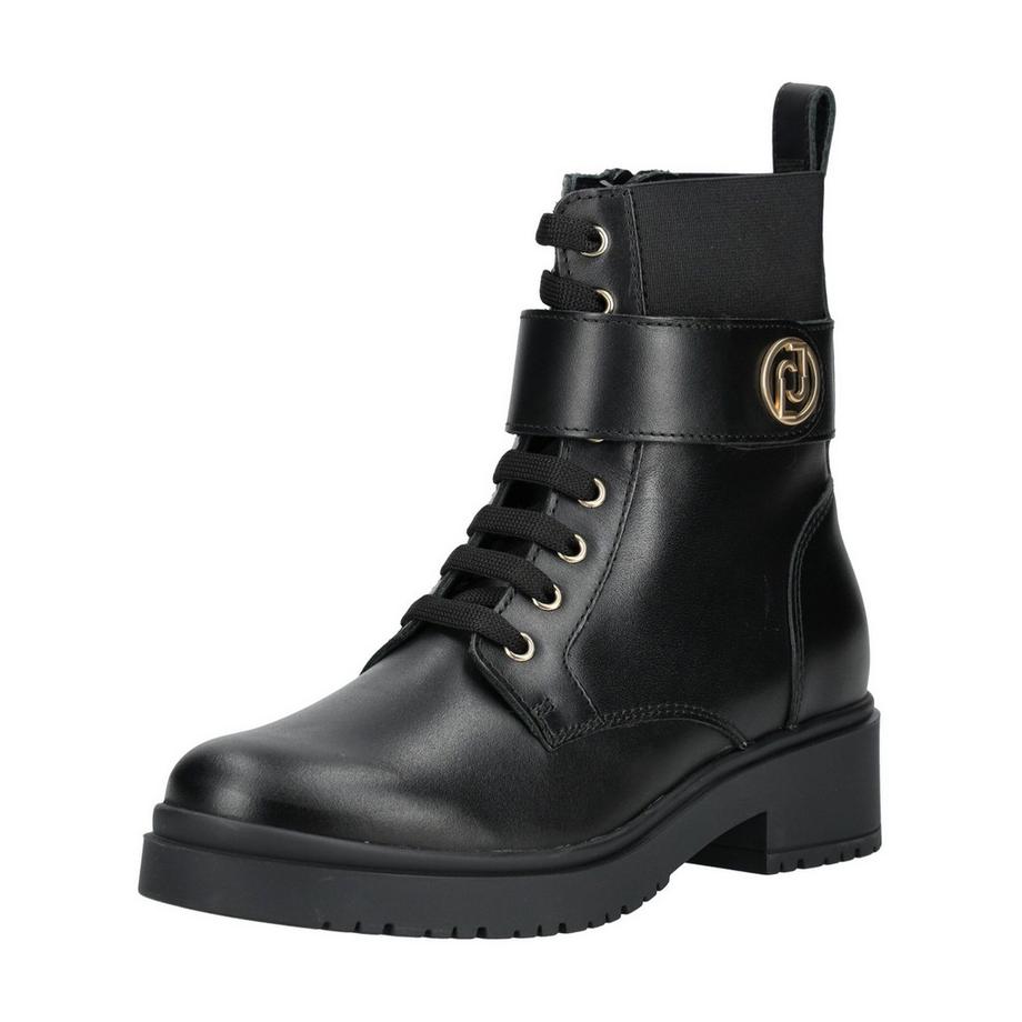 Stiefelette