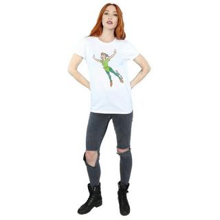 Peter Pan  Classic Flying TShirt 