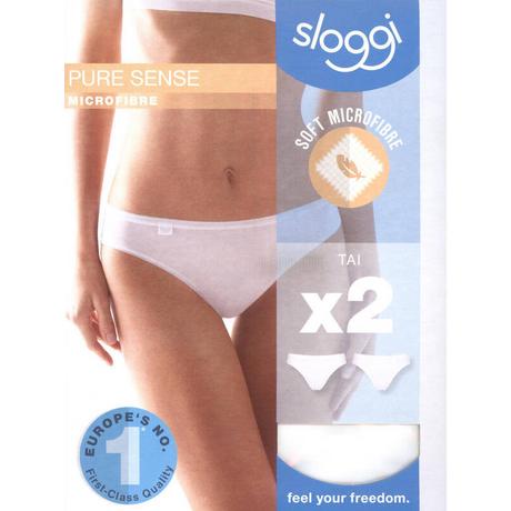 sloggi  Tai Microfibre 