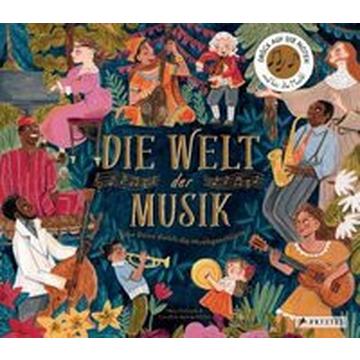 Die Welt der Musik