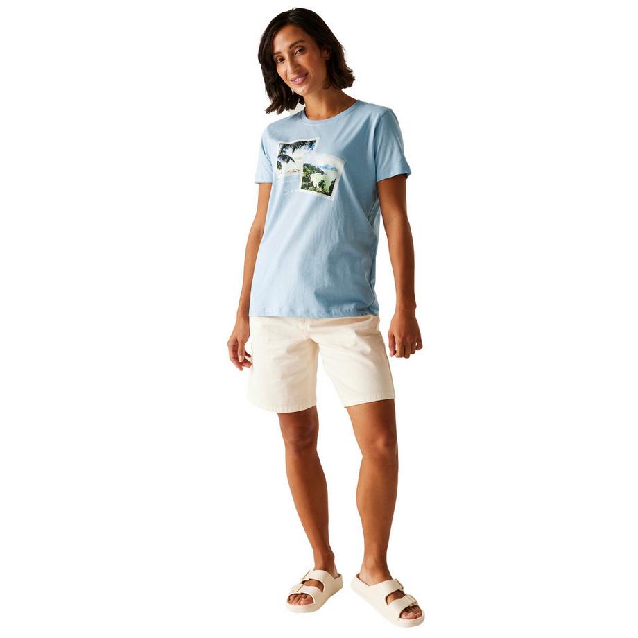 Regatta Filandra VX Under The Sun T-Shirt  
