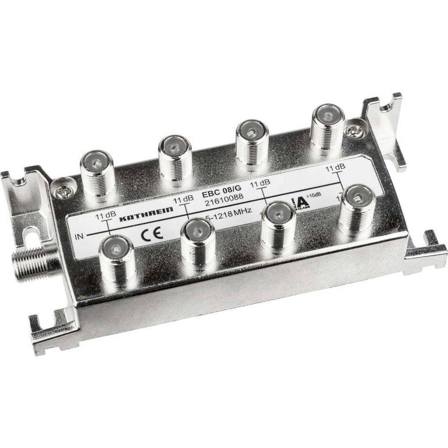 Kathrein  Derivatore TV via cavo 