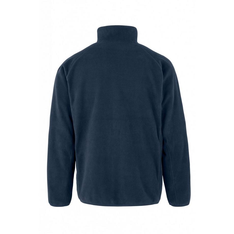 Result Recycelte Fleece Polarthermische Jacke  