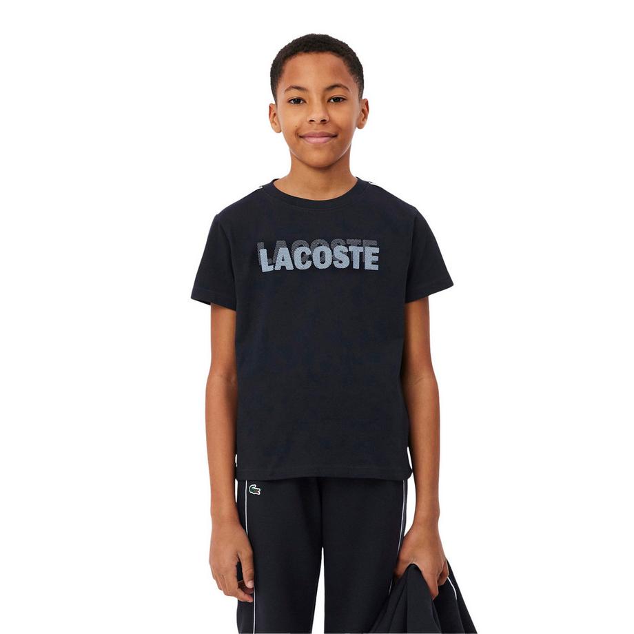 LACOSTE  Ultra Dry T-Shirt 