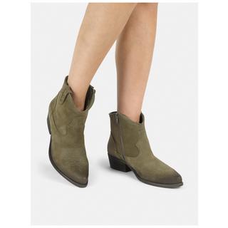 Felmini Wide Fit  Stiefelette WEST W012 