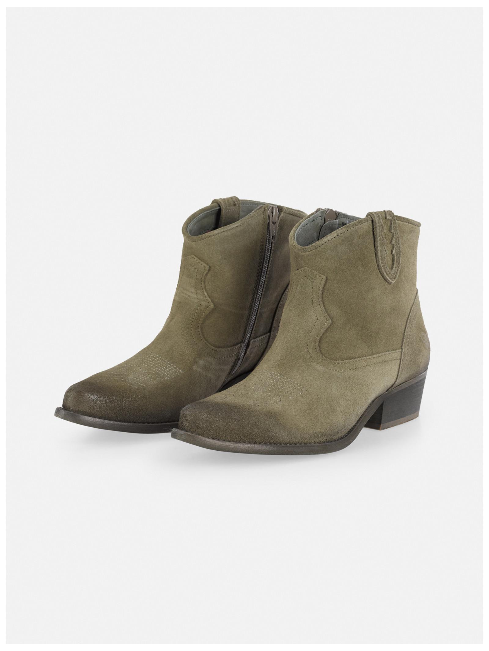 Felmini Wide Fit  Stiefelette WEST W012 