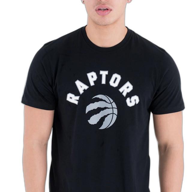 NEW ERA Toronto Raptors NBA T-Shirt  