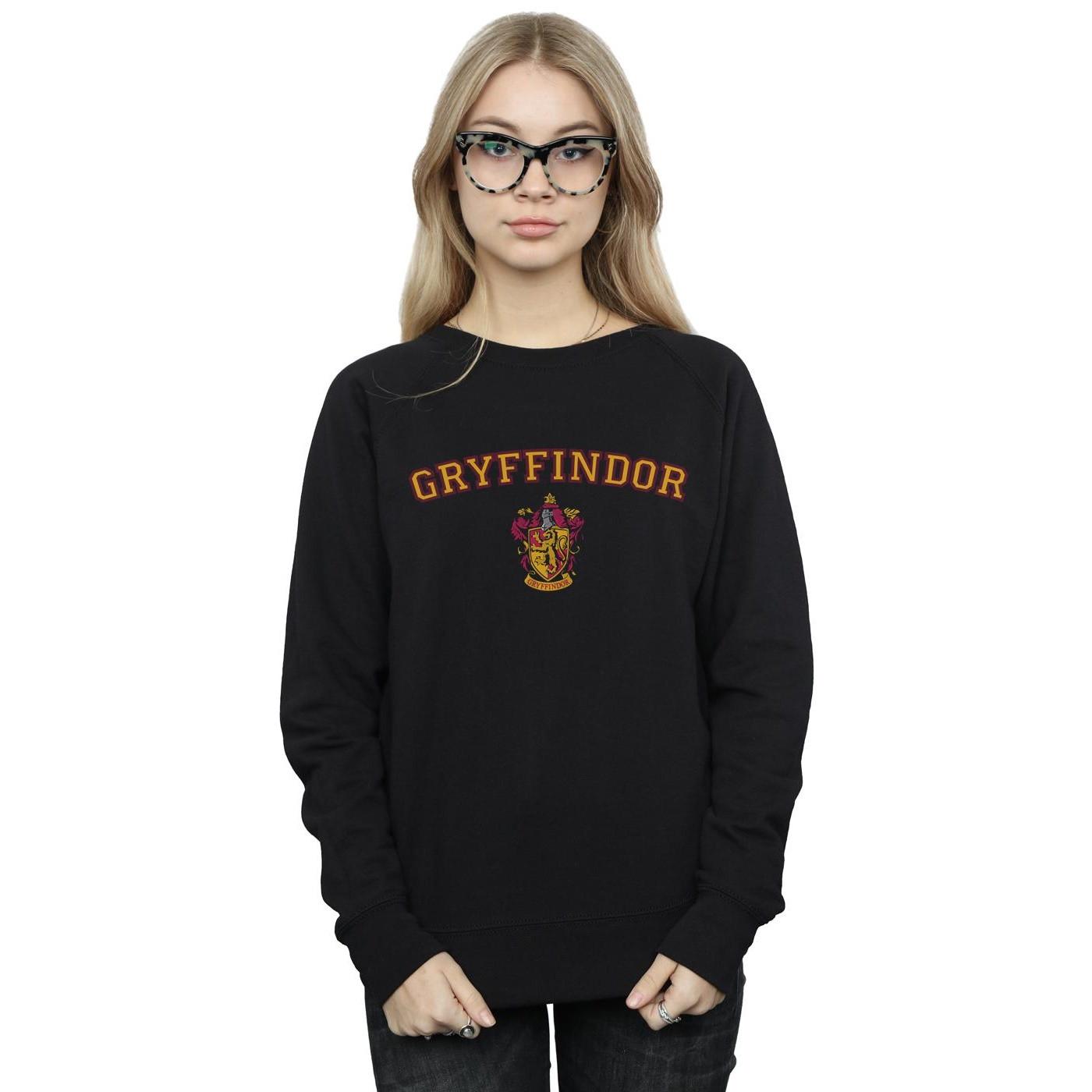 Harry Potter  Gryffindor Sweatshirt 