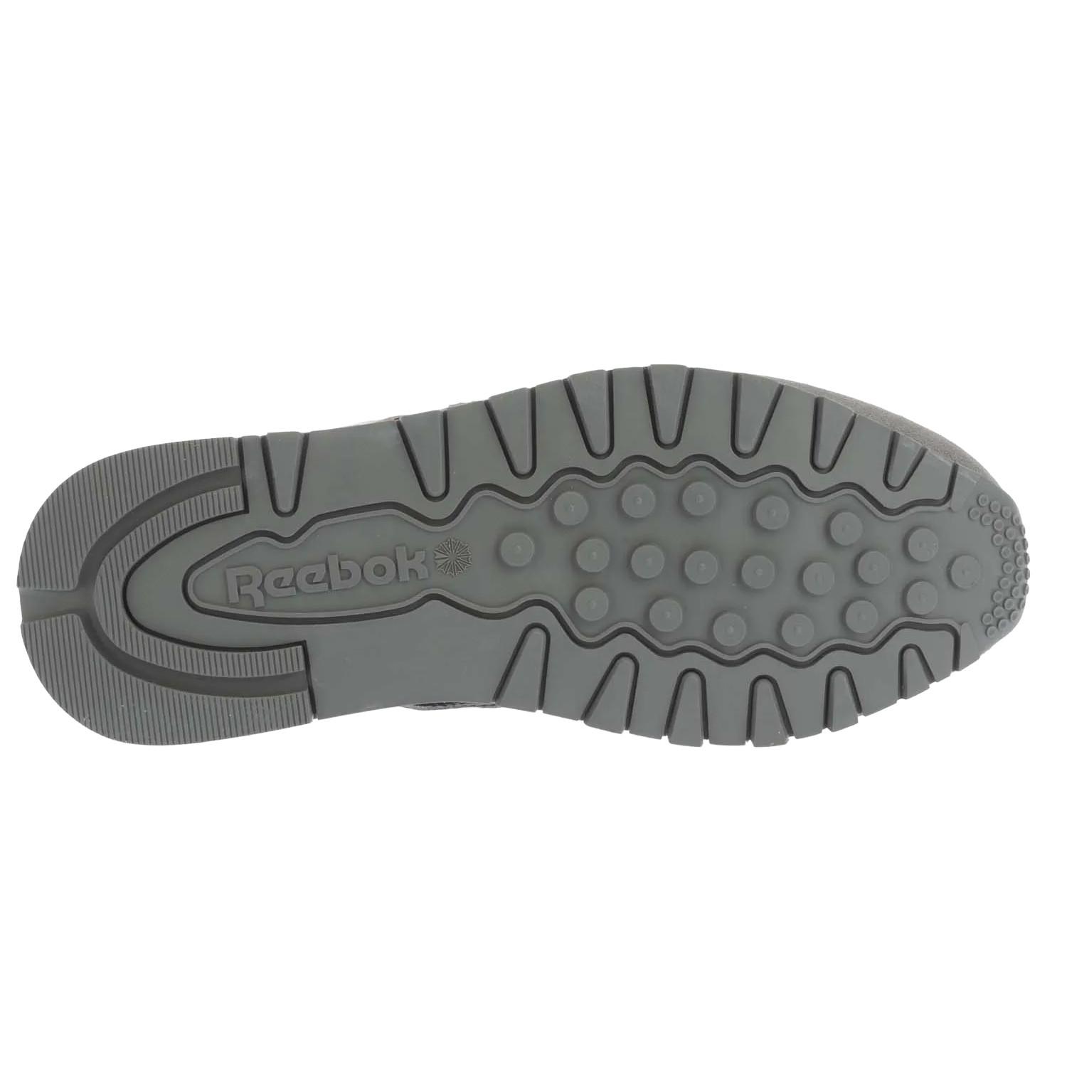 Reebok  Baskets CLASSIC 