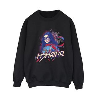 MARVEL  Sweatshirt 