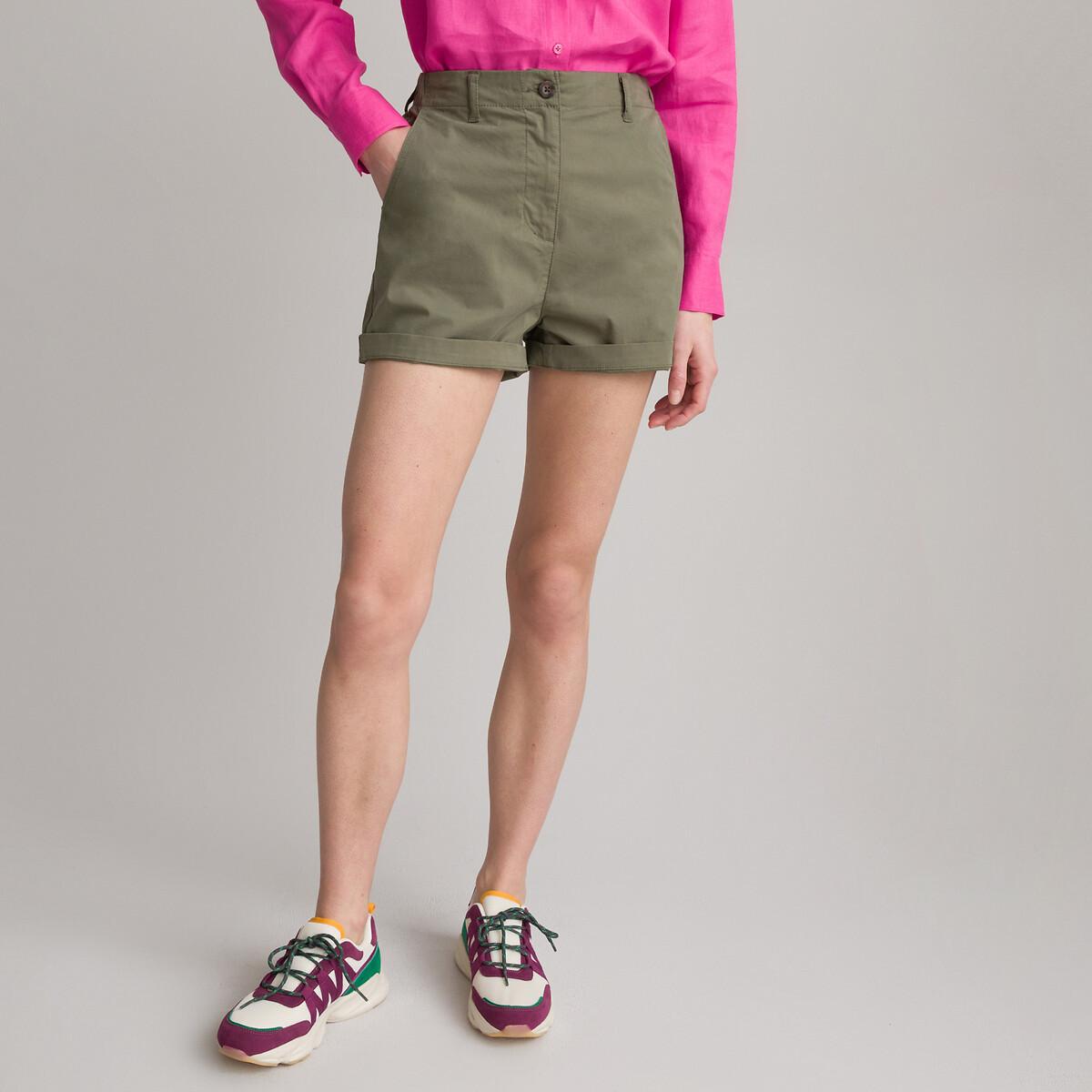 La Redoute Collections  Chino-Shorts 