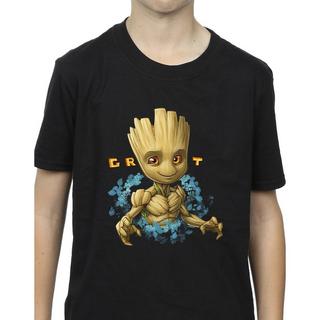 Guardians Of The Galaxy  Tshirt 