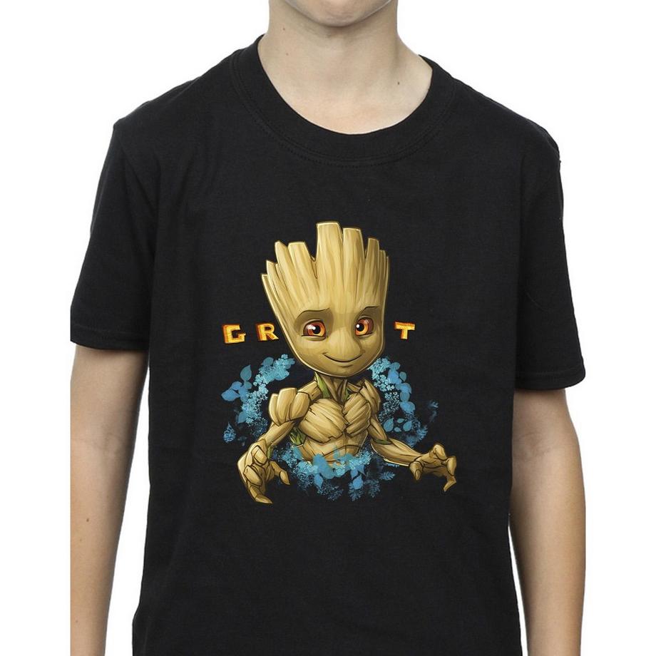 Guardians Of The Galaxy  TShirt 