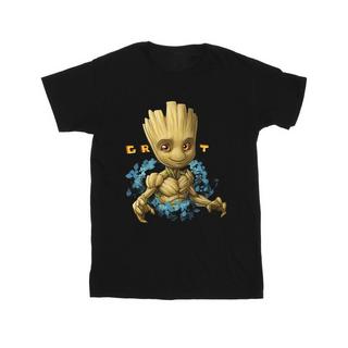 Guardians Of The Galaxy  Tshirt 