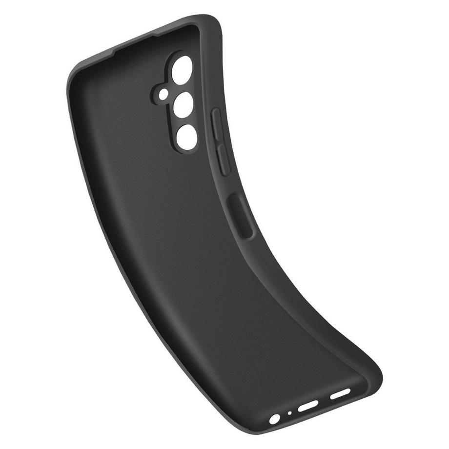 BigBen Connected  Cover Samsung A25 5G Bigben - nera 