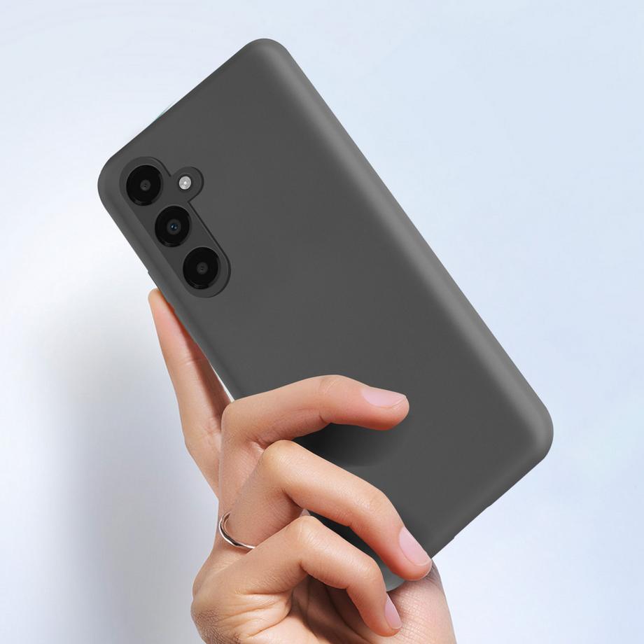 BigBen Connected  Cover Samsung A25 5G Bigben - nera 