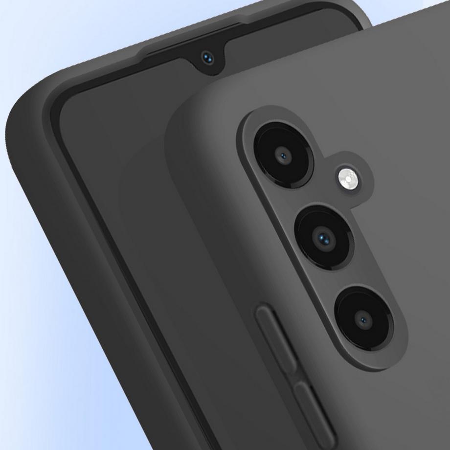 BigBen Connected  Cover Samsung A25 5G Bigben - nera 