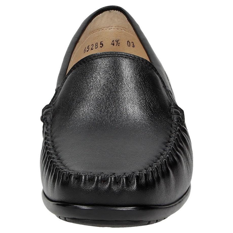 Sioux Cortizia-705-H Slipper  