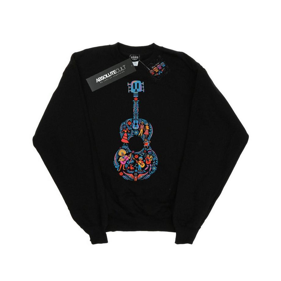 Coco Sweatshirt