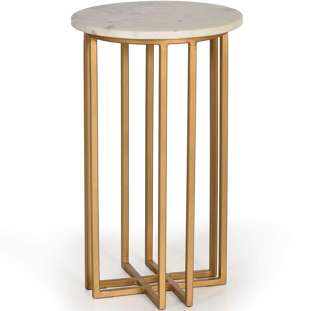 mutoni Tavolino Vesper 30x30  