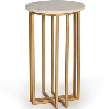 Beistelltisch Vesper 30x30