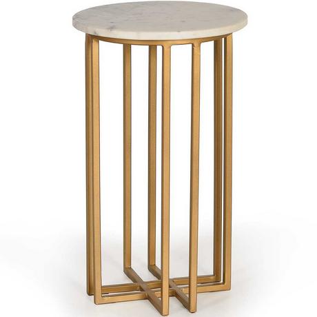 mutoni Tavolino Vesper 30x30  