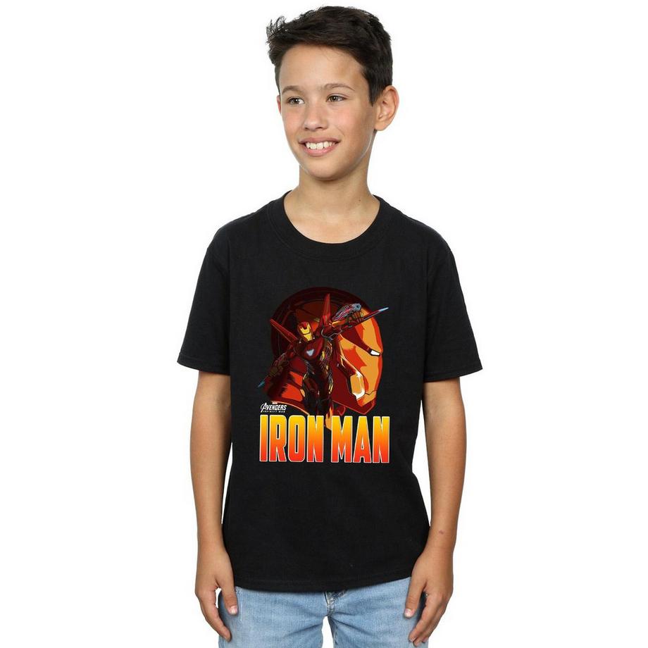 MARVEL  Avengers Infinity War TShirt 