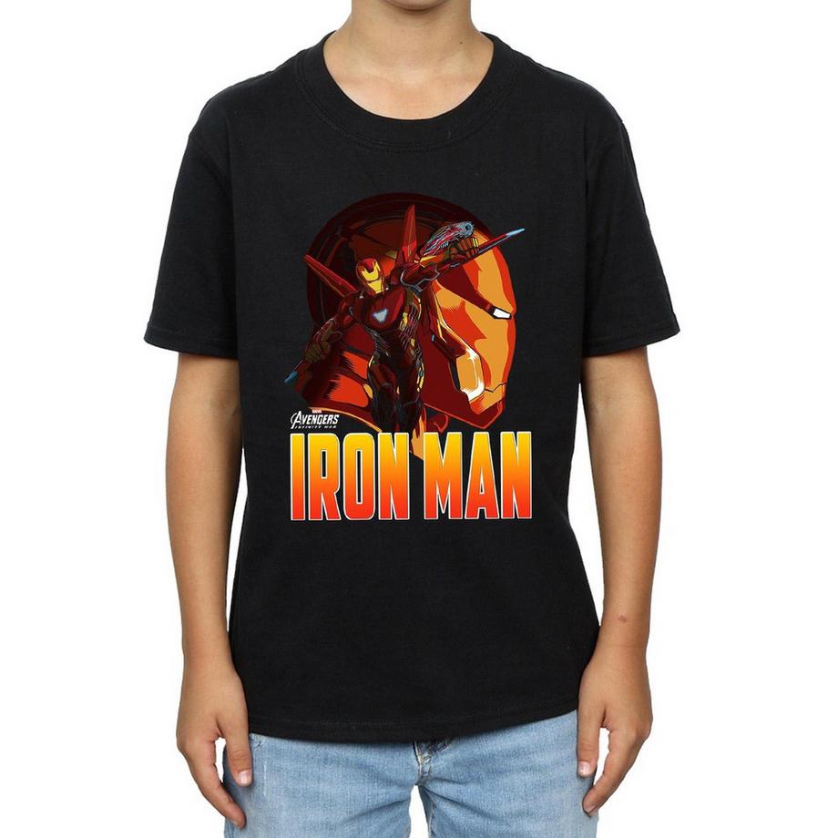 MARVEL  Avengers Infinity War TShirt 