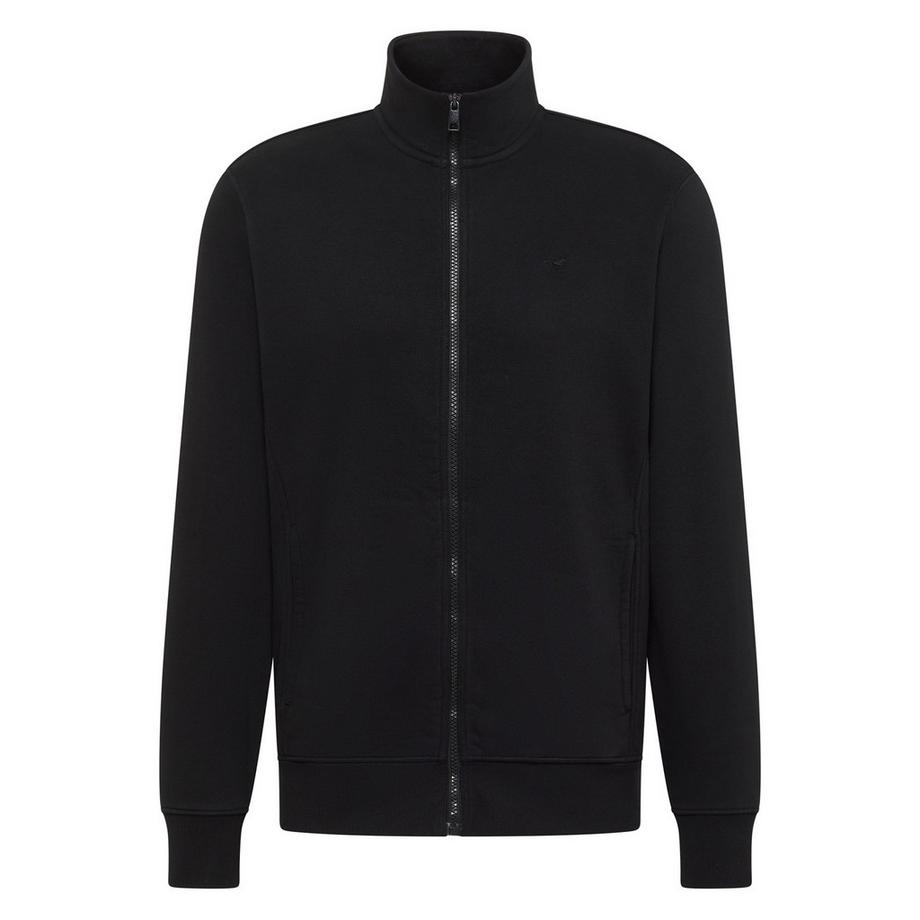 Sweatjacke  1er Pack Bequem sitzend-Style Dillon