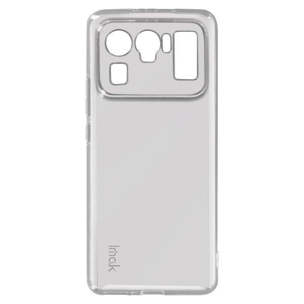 Imak  Cover Xiaomi Mi 11 Ultra 5G Imak UX-5 