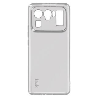 Imak  Xiaomi Mi 11 Ultra 5G Imak UX-5 Cover 
