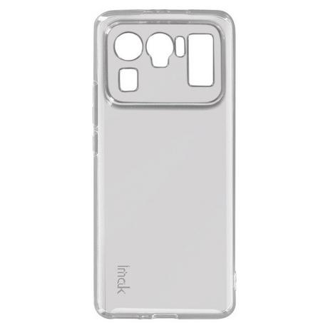 Imak  Xiaomi Mi 11 Ultra 5G Imak UX-5 Cover 