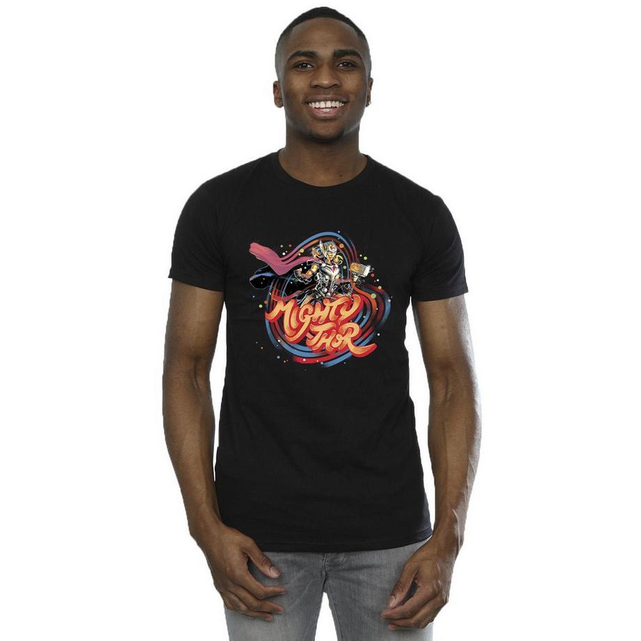 MARVEL Love And Thunder T-Shirt  