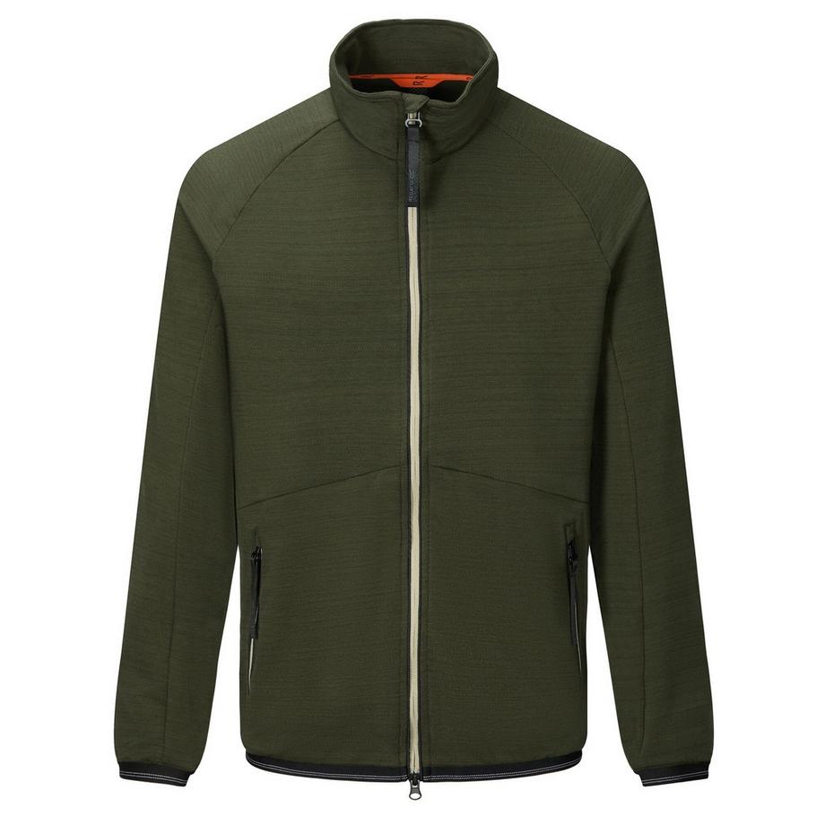 Veste Polaire Malton
